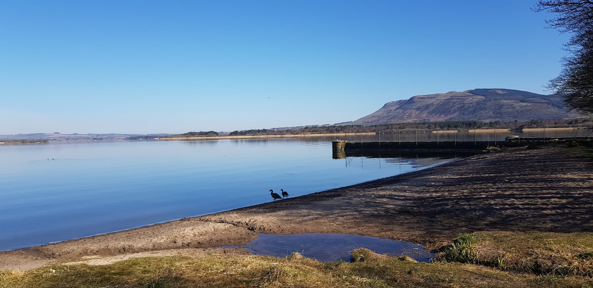 Loch Leven