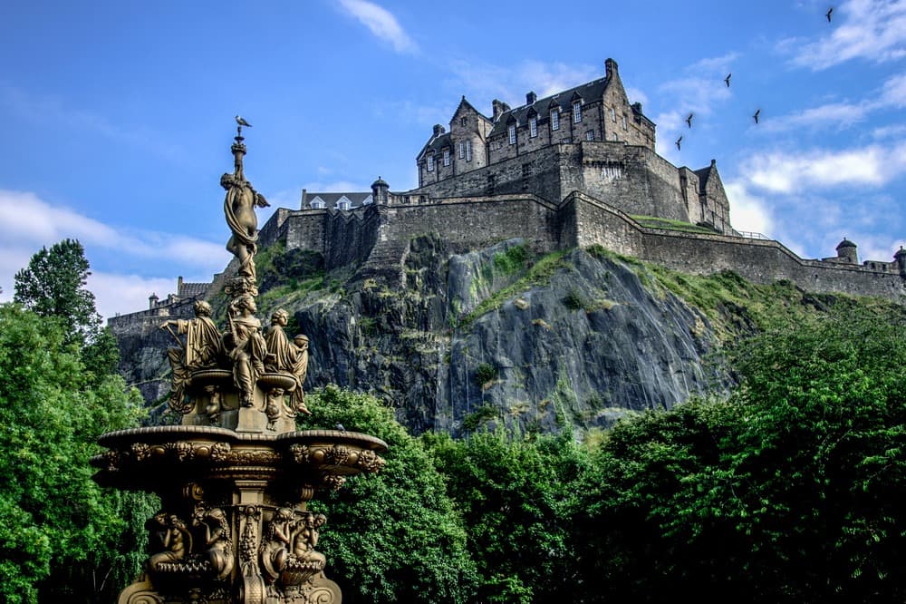 edinburgh 2