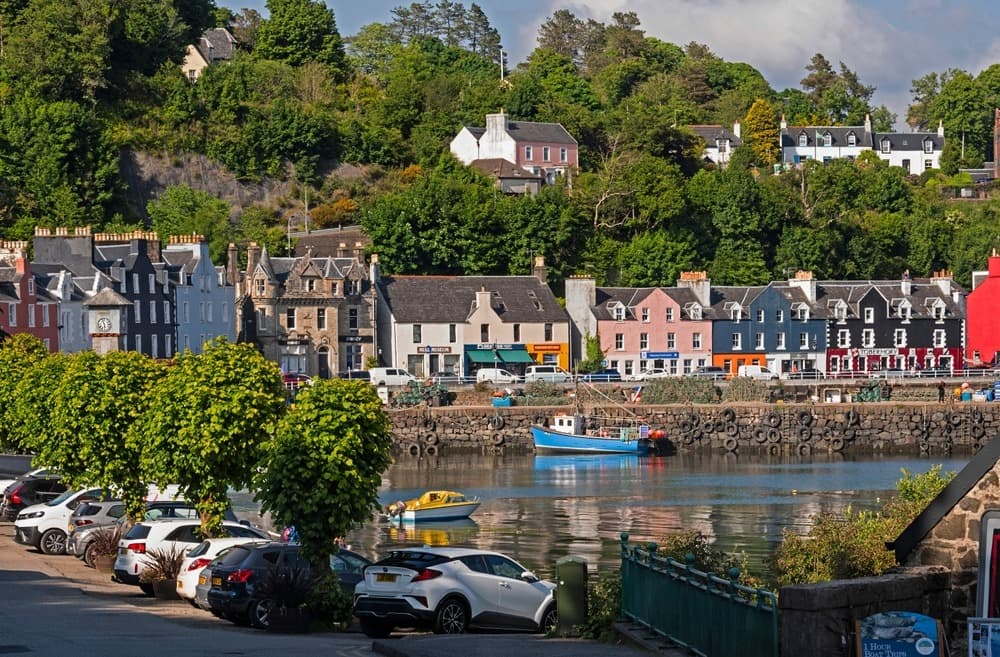 tobermory shutterstock 2326958775