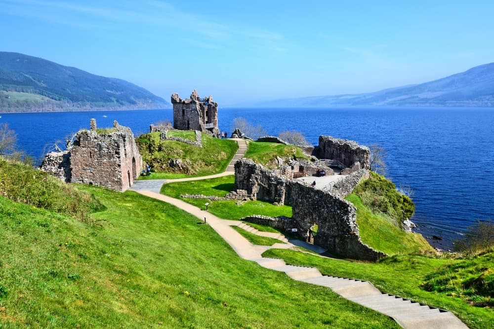loch ness 3