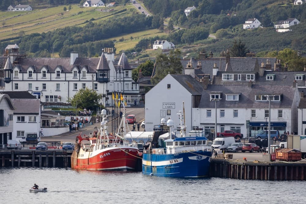 Ullapool
