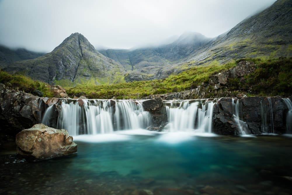 Scotland's Must-See Destinations