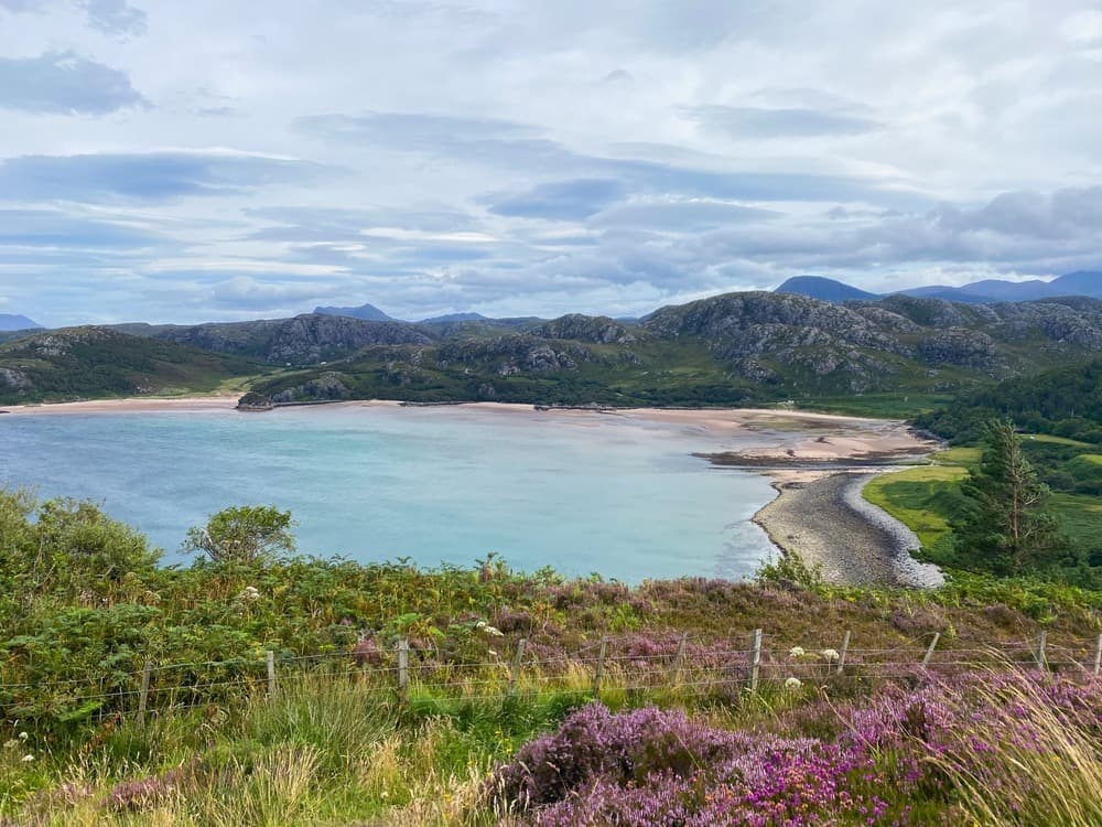 baie gruinard shutterstock 2417323813