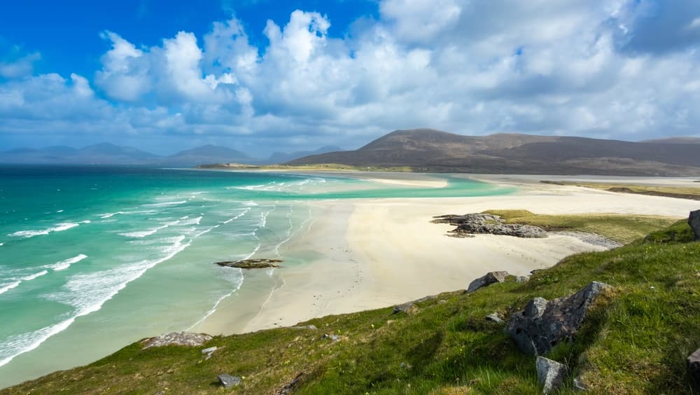 Isle of Skye and the Hebrides