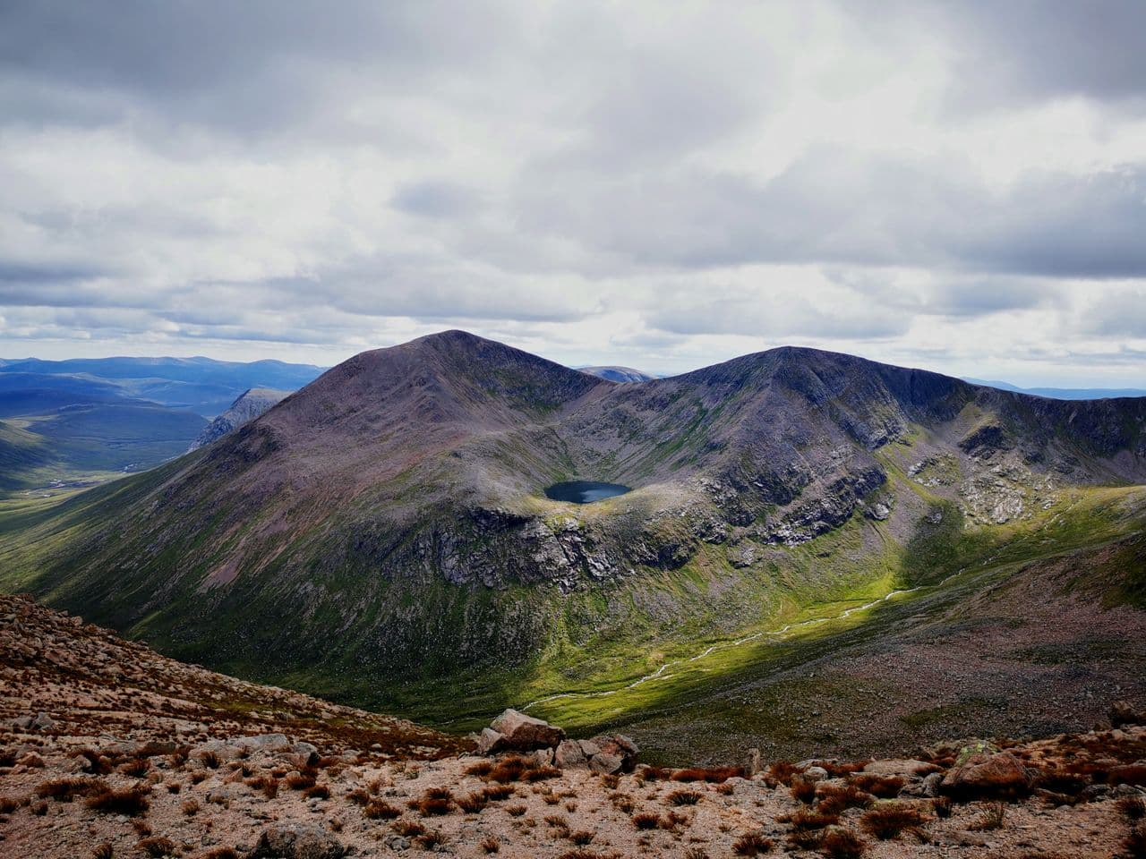 Beinn Eighe National Nature Reserve