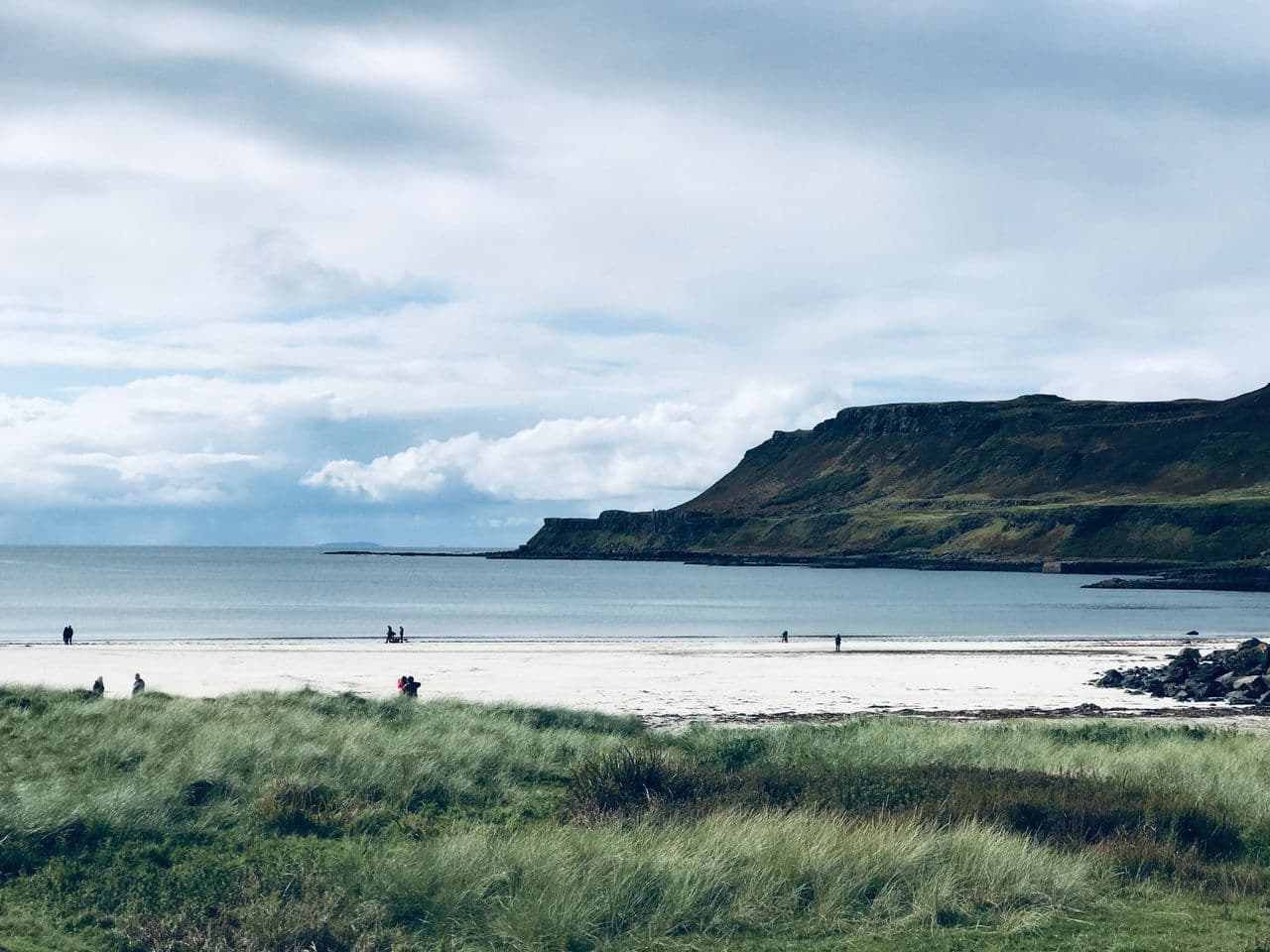 Isle of Mull