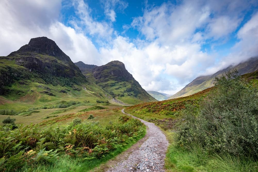Central Highlands